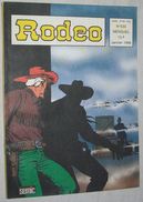 RODEO  No 533 Janvier 1996 - Rodeo