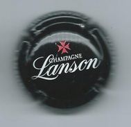 156 CH -  CHAMPAGNE LANSON - Lanson