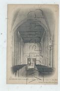 Delcampe - Dives (14) : L'intérieure De L'église, La Nef En 1905 PF - Dives
