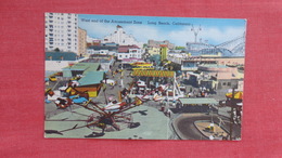 Amusement Park -  - California > Long Beach -ref 2728 - Long Beach