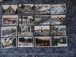 Lot De 100 Cartes Semi-modernes - Petit Format - N°1 - 100 - 499 Postcards