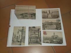191117 Dep. 54 Meurthe Et Moselle / Lot De 175 CPA (avant 1940) - 100 - 499 Cartes