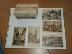 191117 Ville De Strasbourg / Lot De 200 CPA (avant 1940) - 100 - 499 Postcards