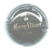 188 CH -  CHAMPAGNE  Marie-Stuart - CAPSULE NOIRE - Marie Stuart