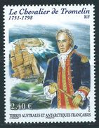 TAAF - 2013 - Chevalier De Tromelin  -   N° 646  - Neuf ** - MNH - Unused Stamps