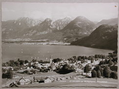 St. Gilgen Am Wolfgangsee, Mozartblick - St. Gilgen