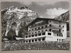 Berwang In Tirol, Hotel Berwangerhof - Berwang