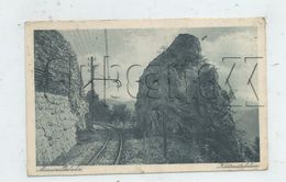 Mariazell (Autriche, Styrie) : Mariazellbahn Im 1924 PF - Mariazell