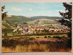 Martelange, Panorama - Martelange