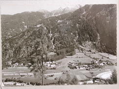 Habichen, Ötztal, Tirol - Oetz