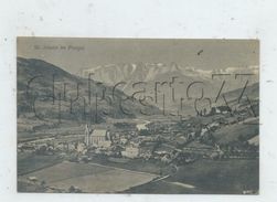 Sankt Johann Im Pongau (Autriche, Salzburg) : Blick General En 1908 PF - St. Johann Im Pongau