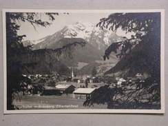 Mayrhofen M. Grünberg, Zillertal, Tirol - Schwaz