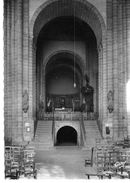 Delcampe - Quimperlé église Sainte-Croix Le Maître-Autel - Quimperlé