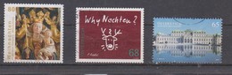 Oo 2 Lotje Oostenrijk - Used Stamps