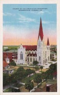 Florida Jacksonville Church Of The Immaculate Conception - Jacksonville