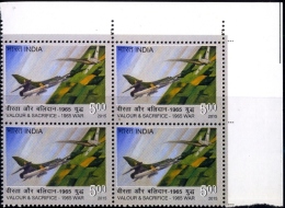 MODERN INDIA- COLLECTION OF  15 DIFFERENT BLOCKS OF 4-MNH-A2-468 - Collezioni & Lotti