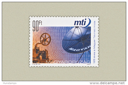 Hungary 2006. Hungarian News Agency Stamp MNH (**) Michel: 5062 - Ongebruikt