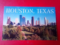 Houston Texas - Houston