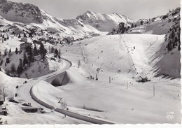 CPSM Sonne Und Firn Am RADSTÄDTER TAUERN 1738m (Salzburg) Tauernstrasse Mit Römerbrücke - Radstadt