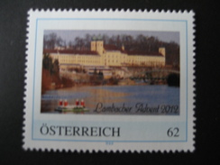 Pers.BM 8103160** Lambacher Advent 2012, Ausgabetag 01.12.12 - Persoonlijke Postzegels