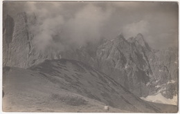 Karwendel - (Hugo Lindenthaler, Jenbach) -  (Tirol, Österreich/Austria) - Schwaz