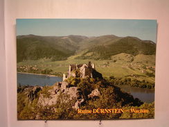 Durstein An Der Donau - Wachau