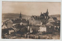 Austria Krems An Der Donau Nice View RPPC Real Photo Post Card Postkarte Karte 7613 POSTCARD - Krems An Der Donau