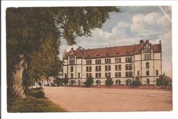 Kleve. (Neue) Kaserne 1930 - Kleve