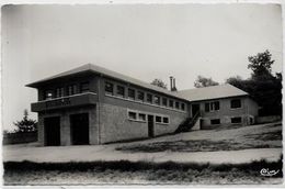 CPSM Peyrat Le Chateau Haute Vienne Circulé - Sonstige & Ohne Zuordnung