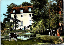 77 COMBS LA VILLE - Ancien Moulin De Varennes. - Combs La Ville