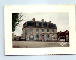 77 VILLIERS SAINT GEORGES - La Mairie - Villiers Saint Georges