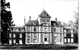 78 LES ESSARTS LE ROI - Château De L'artoire - Les Essarts Le Roi
