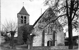 78 LES ESSARTS LE ROI - église Saint Corneille, Saint Cyprien - Les Essarts Le Roi