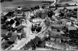 78 LES ESSARTS LE ROI - Vue Aérienne Vers Le Centre - Les Essarts Le Roi