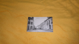 CARTE POSTALE ANCIENNE CIRCULEE DATE ?. / HERBIGNAC.- RUE NOTRE DAME. - Herbignac