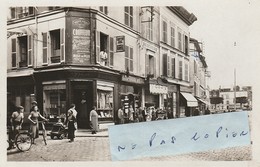 MELUN - Grande Rue St-Etienne   ( Carte Peu Fréquente Très Animée ) - Melun