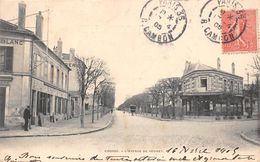 ¤¤  -  CROISSY   -  L' Avenue Du Vésinet   -  ¤¤ - Croissy-sur-Seine