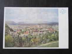 AK BERNDORF Ca.1920 / D*28431 - Berndorf