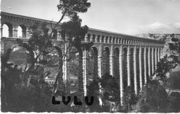 DEPT 13 : édit. De France Ryner N° 2002 : Roquefavour L Aqueduc Construit De 1842 A 1847 - Roquefavour