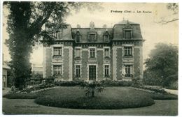 60 FROISSY ++ Les Acacias ++ - Froissy