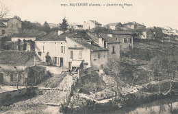 40 // ROQUEFORT Des LANDES    Quartier Du Pisque  7157 - Roquefort