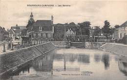Bourbourg      59         Les Bassins      (voir Scan) - Sonstige & Ohne Zuordnung