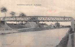 Bourbourg      59        La Passerelle             (voir Scan) - Andere & Zonder Classificatie