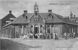 Bourbourg      59        Ecole De Filles               (voir Scan) - Sonstige & Ohne Zuordnung