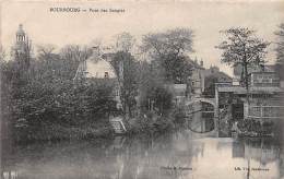 Bourbourg      59         Pont Des Soupirs               (voir Scan) - Andere & Zonder Classificatie