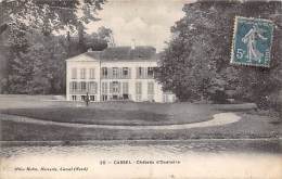 Cassel      59         Château De L'Oxelaëre        (voir Scan) - Cassel