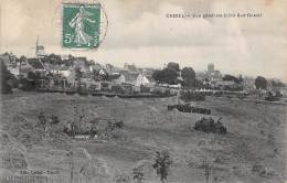 Cassel      59         Vue Générale S.O     (voir Scan) - Cassel