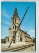 Delcampe - CPM - Totes - (Seine -Maritime) - L'église - Totes