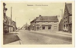 EPPEGEM - Zemst - Brusselse Steenweg - Zemst