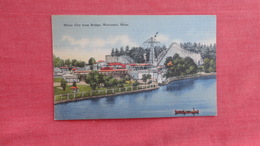 - Massachusetts > Worcester White City Amusement Rides    Ref 2730 - Worcester